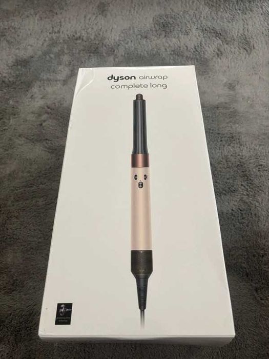 NOWE Lokówka-Dyson Airwrap Multi-Styler Complete Long HS05