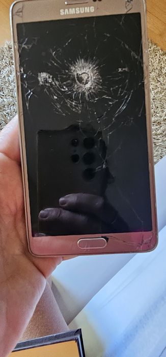 Note 4 e Note 8 - para peças