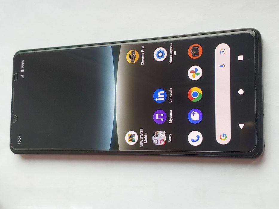 Sony Xperia 5 IV
