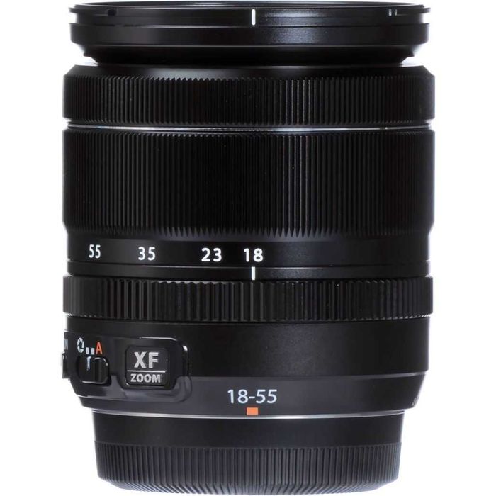 Об'єктив Fujifilm XF 18-55mm f/2.8-4 R LM OIS