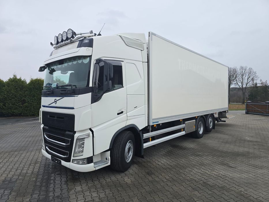Volvo