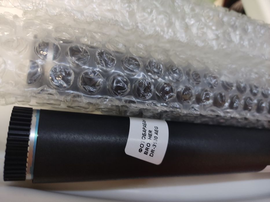 Фотобарабан Brother DR520/3100