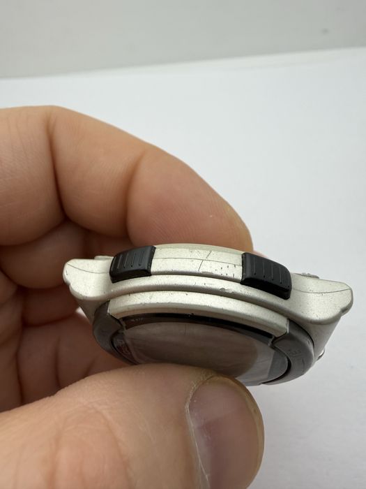 Zegarej Casio ABX-53 na części