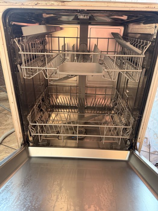 Zmywarka Bosch Silence Plus SMV50E90EU