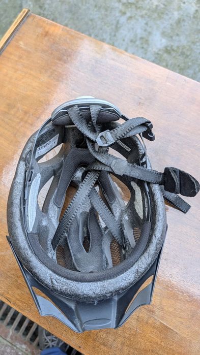Kask dziecięcy z lidla
