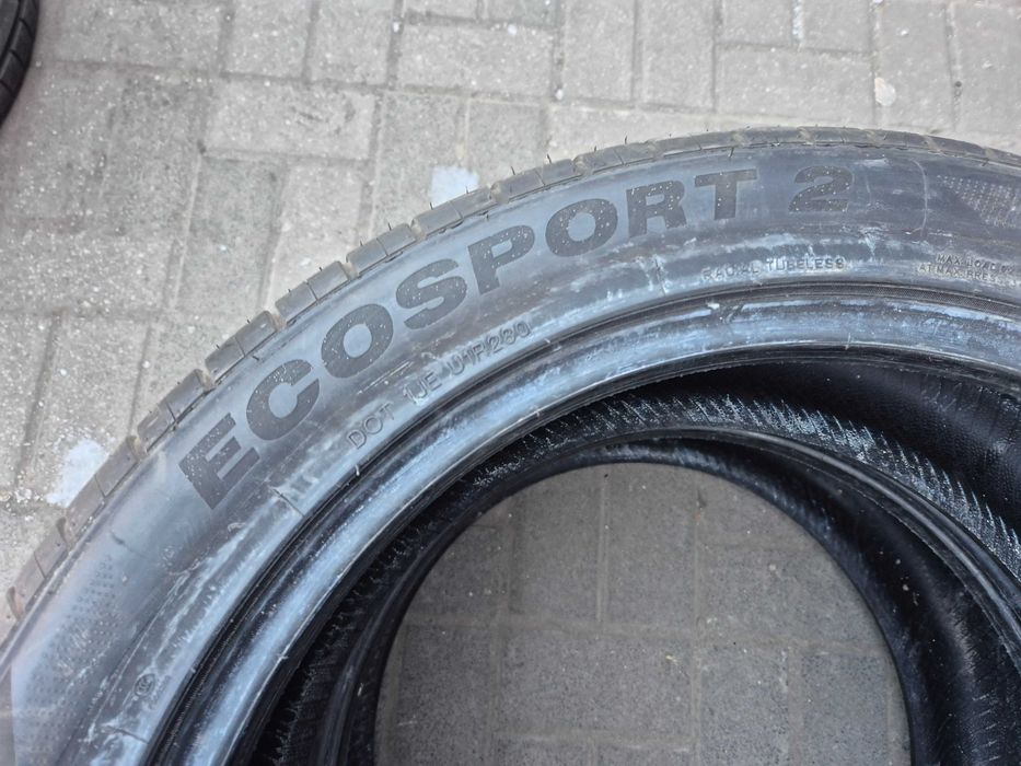 Imperial EcoSport 2 255/45r20 105W 6,5mm 2024r XL Rant N4576