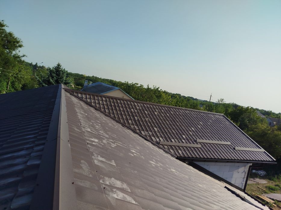 Выполним все виды строительных работ