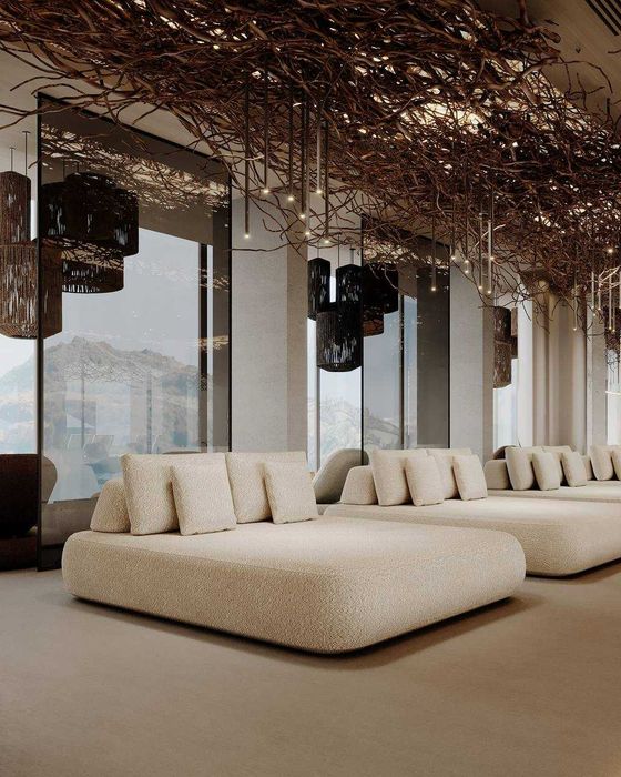 Двоповерховий Duplex. ERWIN HALL в курорті Поляна. Продаж.