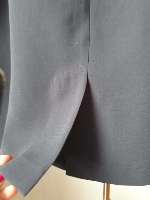 Spódnica do kolan klasyczna Skopes tailoring essentials 48S