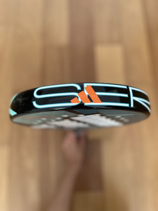Raquete Padel Adidas RX Series 2026