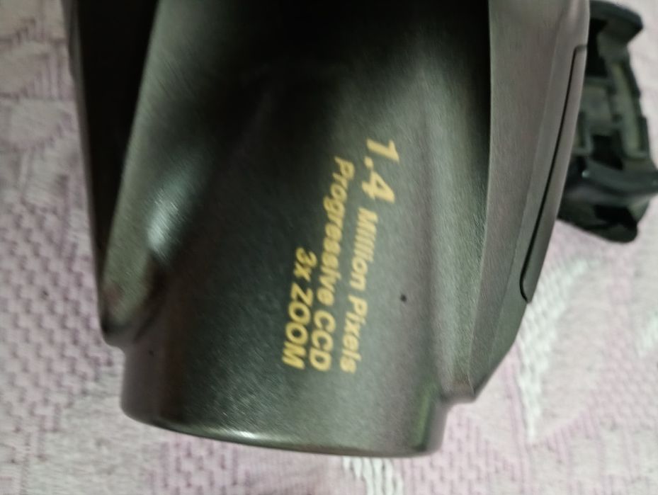 Câmera fotográfica Olympus Lens AF Zoom