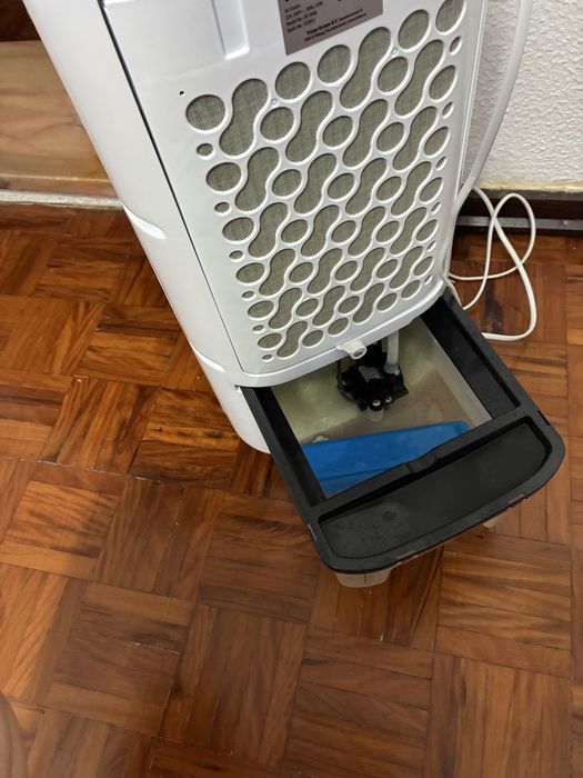 Climatizador tristar
