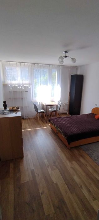 Kawalerka Kraków