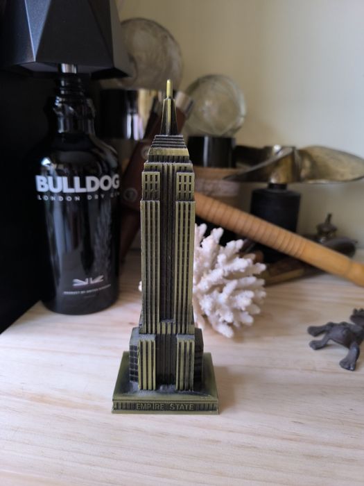 Estatueta Empire State