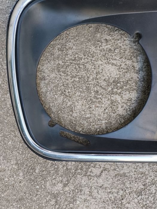 Grelha nova para Renault 4L