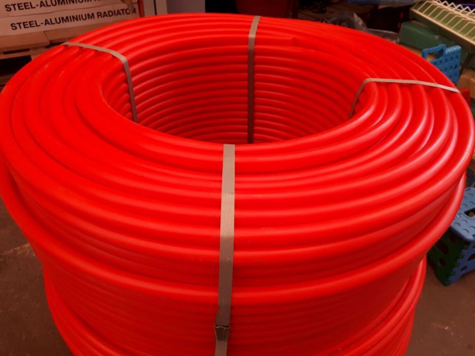 АКЦИЯ!Коллектор теплого пола. Гребенка теплого пола. Тёплый пол труба