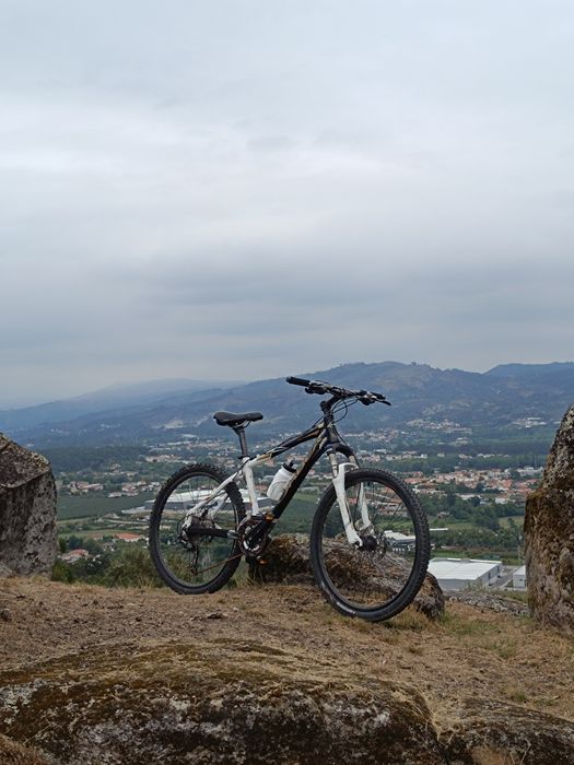 Bicicleta BTT Orbea