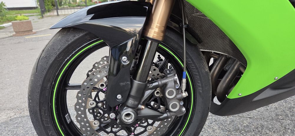 zx10r - купити мототехніку - Ціна на OLX.ua