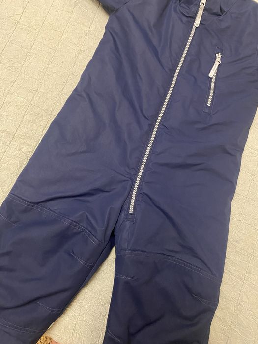 H&M зимовий комбінезон