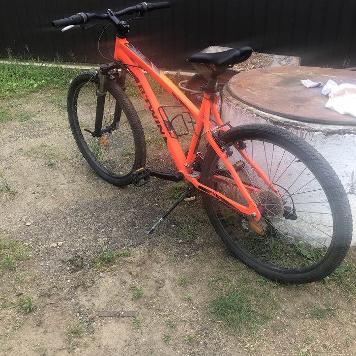 Продаж велосипеда