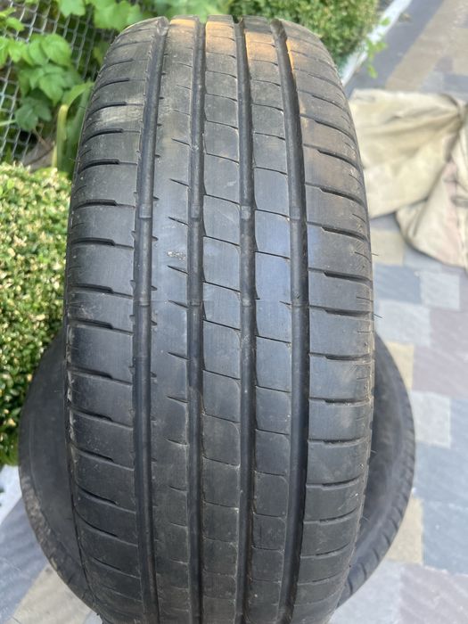 Шини літо ласа LASSA 215/65 r16