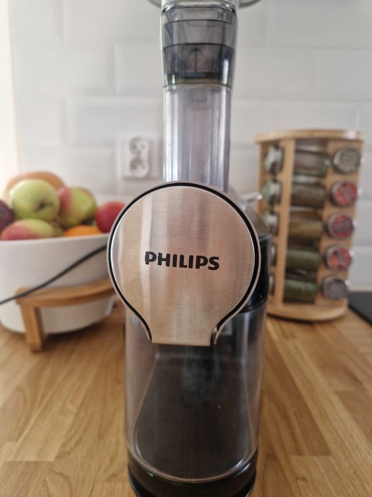 Wyciskarka philips hr1945/80