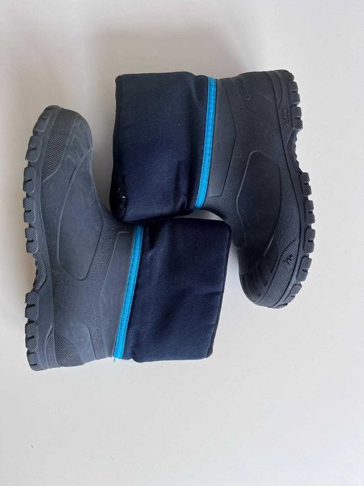 Botas Neve/Terra - Kid - 30/31