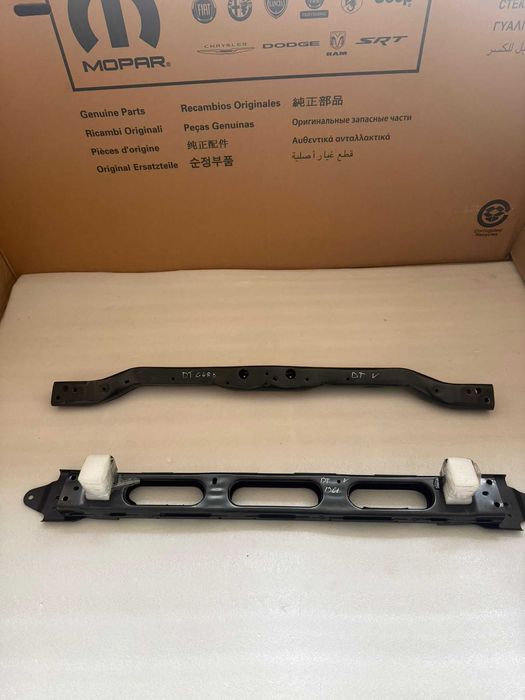 Dolna belka pasa Dodge RAM 1500 V DT 19 - 24