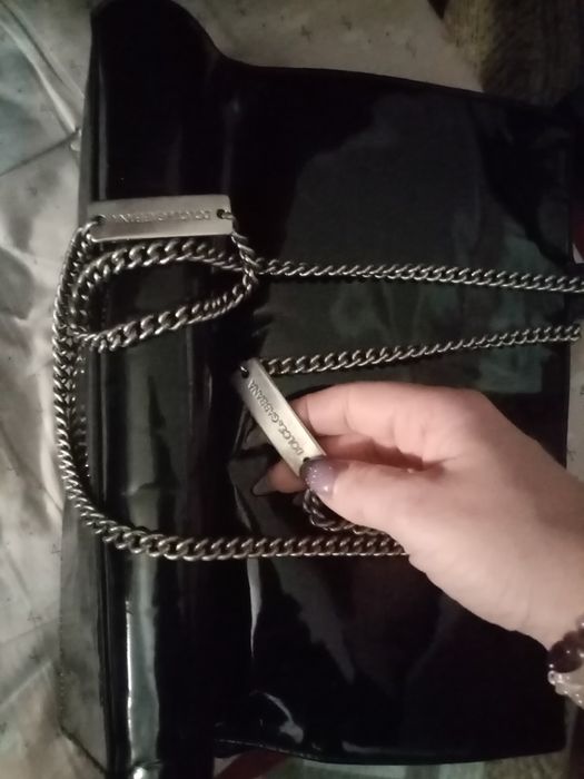 Сумка Dolge Gabana