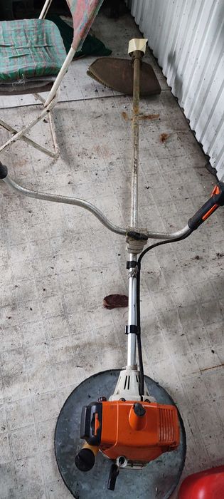 Kasa spalinowa  stihl fs 250