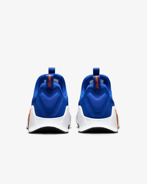 США‼️Кроссовки Nike Free Metcon 6 Air Max DN (36р по 43р) (FJ7126-400)