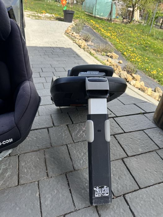 Baza isofix family fix