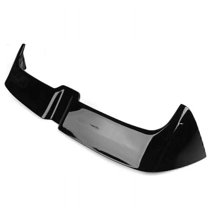 Spoiler Oettinger VW Golf Mk5 GTI / R32 Preto brilhante - novo
