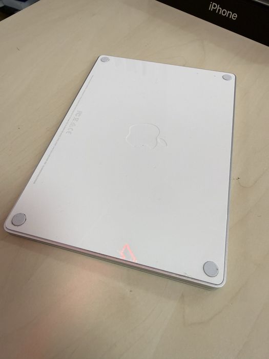 Тачпад Apple Magic Trackpad 2021 (MK2D3)