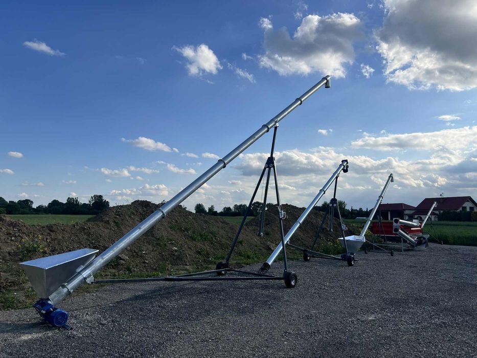 żmijka do zboża zmijki do zboza nowe transport
