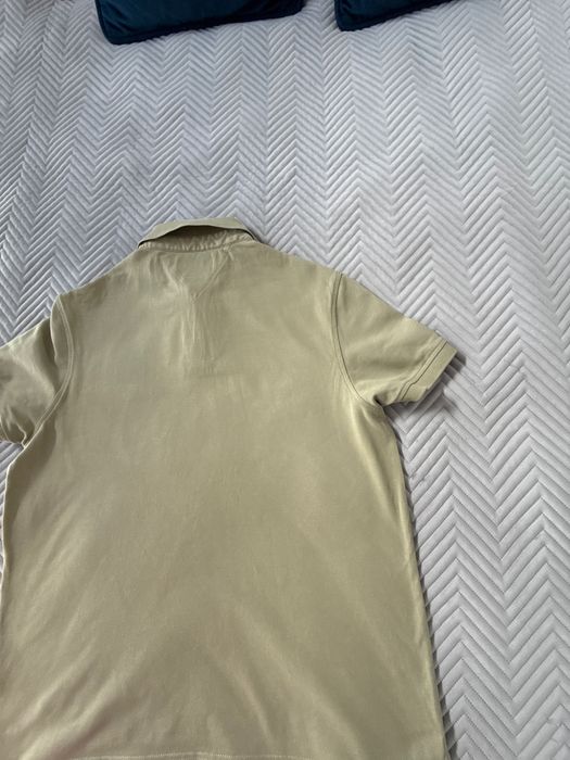 Koszulka polo męska, Tommy Hilfiger, rozmiar L.