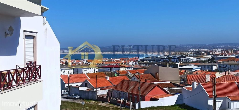 Apartamento T2 Venda em Peniche,Peniche