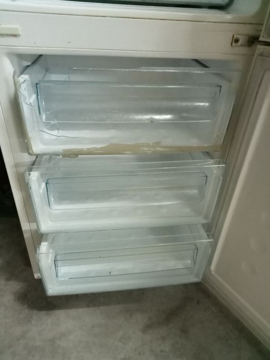 Frigorífico combinado