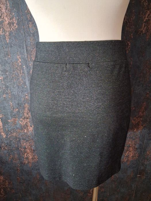 Krótka spódniczka damska rozmiar S. Cubus