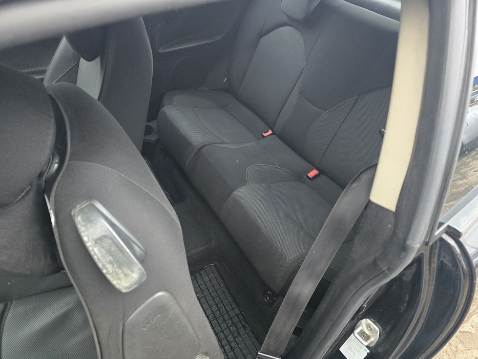 Alfa Romeo mito 1.4 benzyna klima 180tys faktura