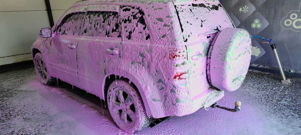 Продам власний автомобіль