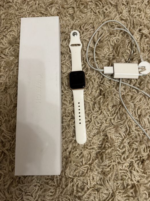 Apple watch 6, епл вотч 6