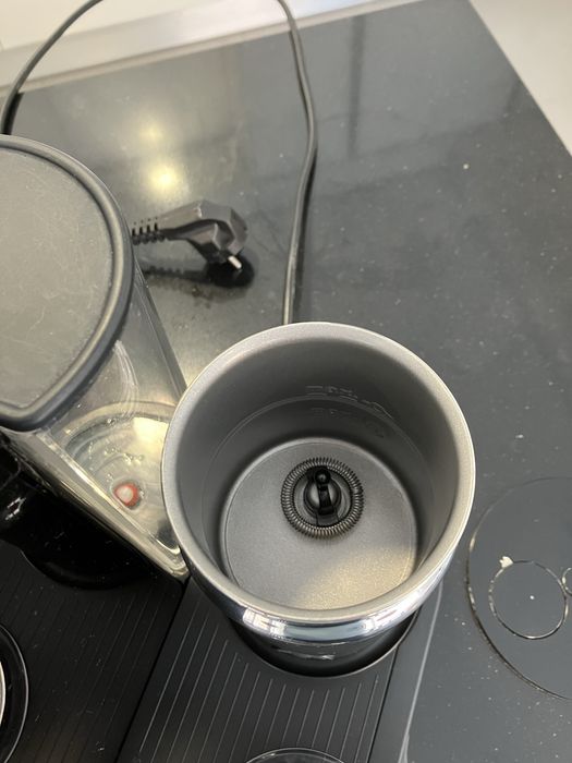 Maquina de café Nespresso