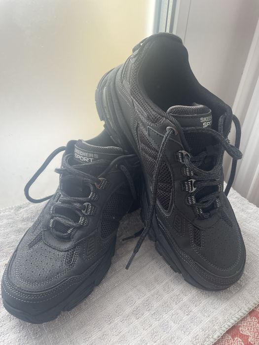 Чоловічі кросівки Skechers