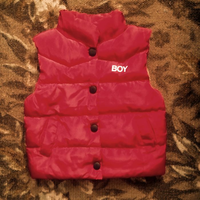 Новий тепленький жилет хлопчику, жилетка-куртка, на 2-3 роки, 92-98 см