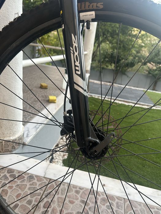 Bicicleta Conor 6700