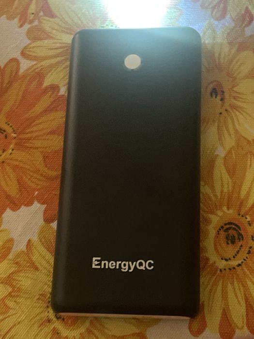 Power bank , nowy ,pojemnosc