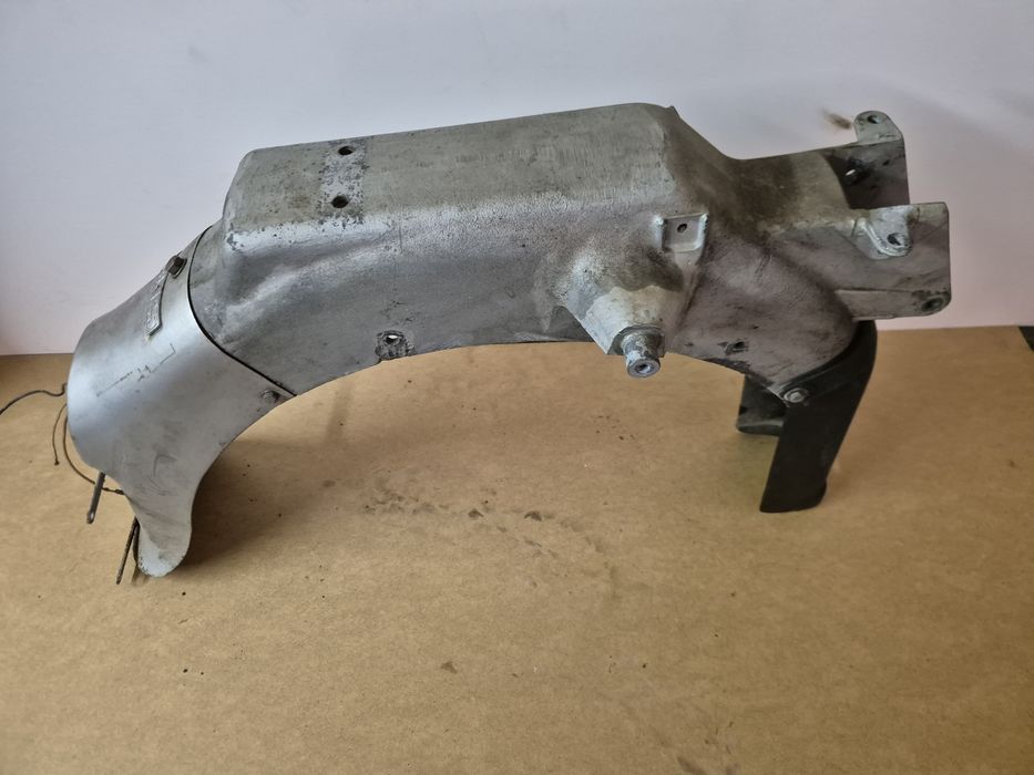 Błotnik tył tylni mz ts 125 / 150