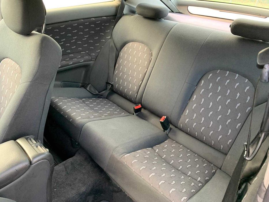 Mercedes-Benz C 180 Sport Coupé K Classic