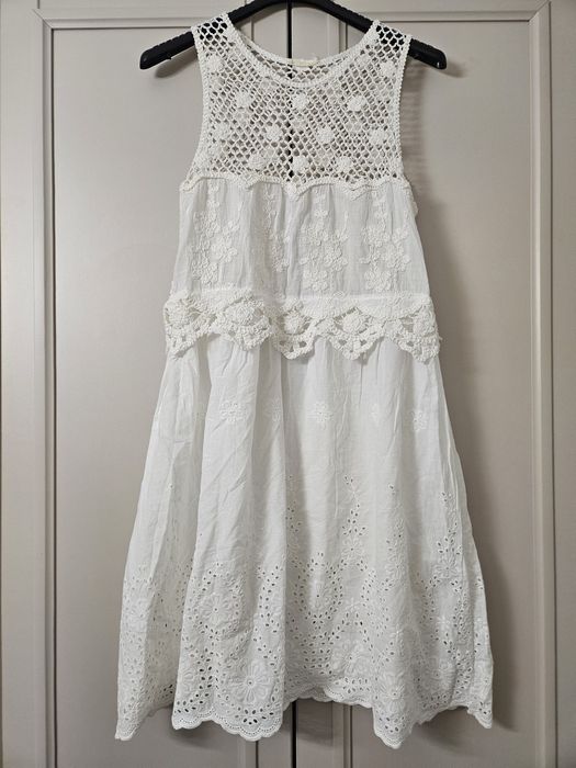 Sukienki letnie damskie